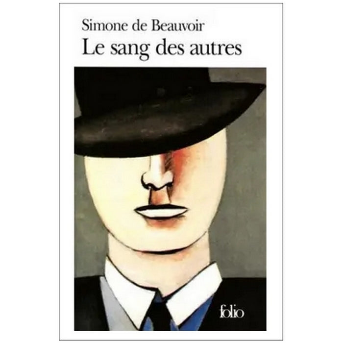 Le sang des autres