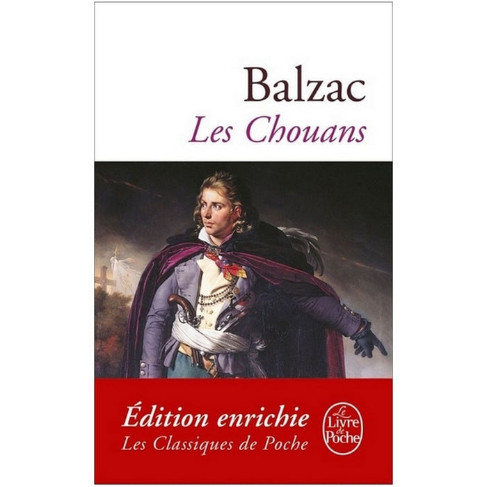 Les Chouans