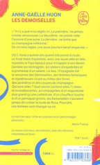 Les Demoiselles