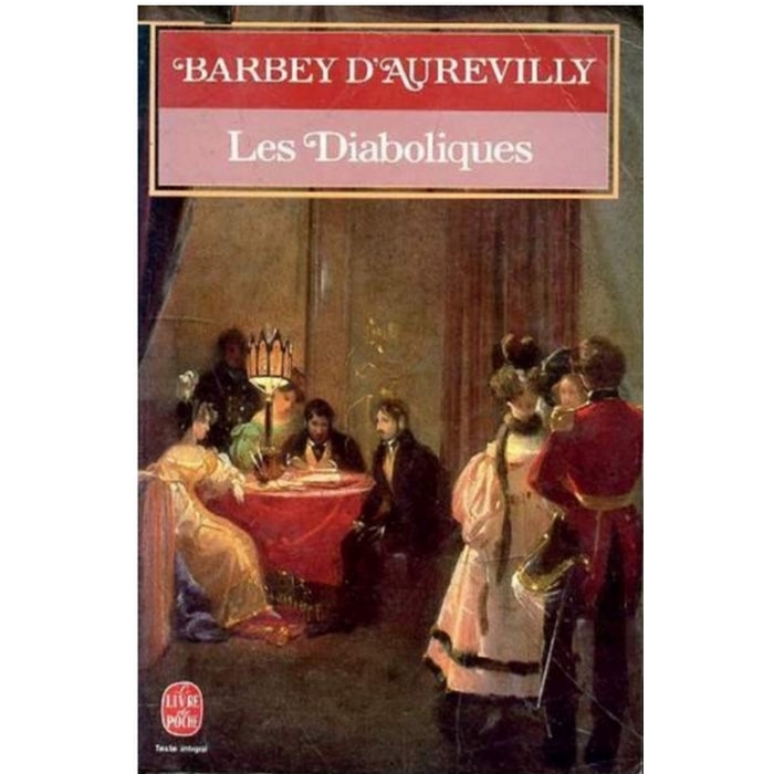 Les Diaboliques