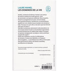 Les dominos de la vie