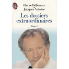 Les dossiers extraordinaires - T2