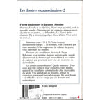 Les dossiers extraordinaires - T1