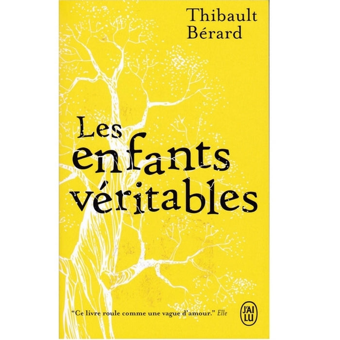 Les enfants véritables