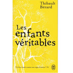 Les enfants véritables
