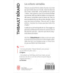 Les enfants véritables