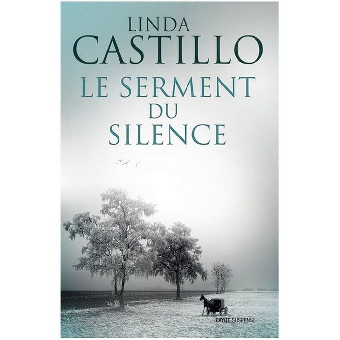 Le serment du silence