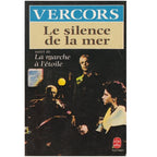 Le silence de la mer