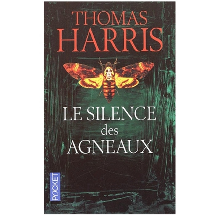 Le silence des agneaux