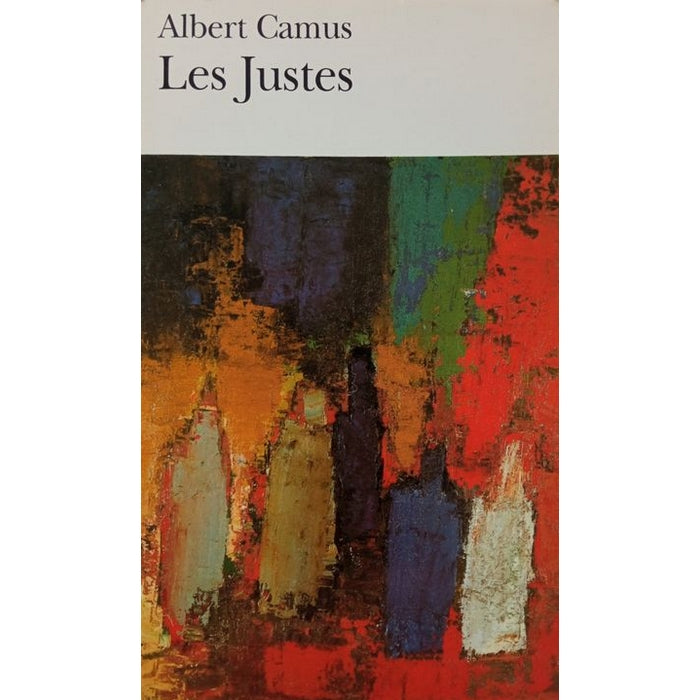 Les Justes