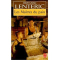Les maîtres du pain