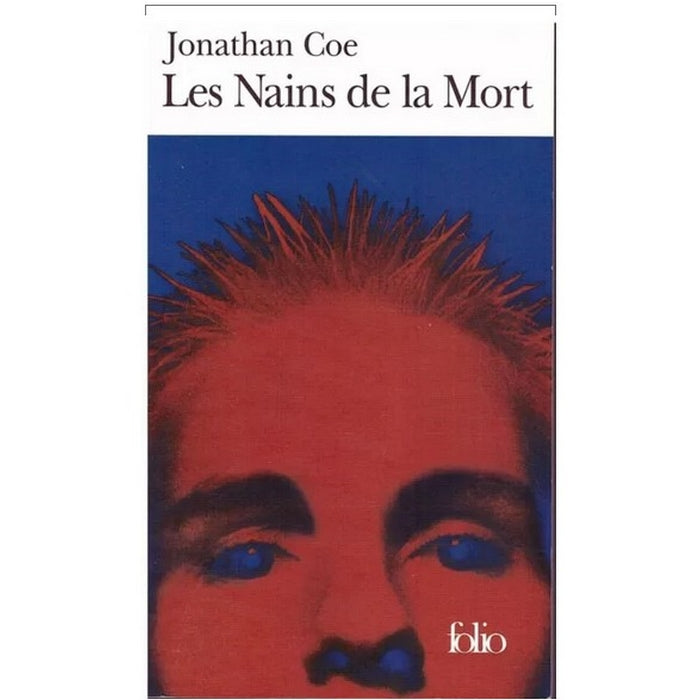 Les Nains de la Mort