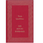 Les noces barbares