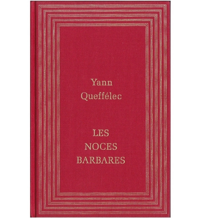 Les noces barbares
