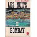 Les nuits de Bombay