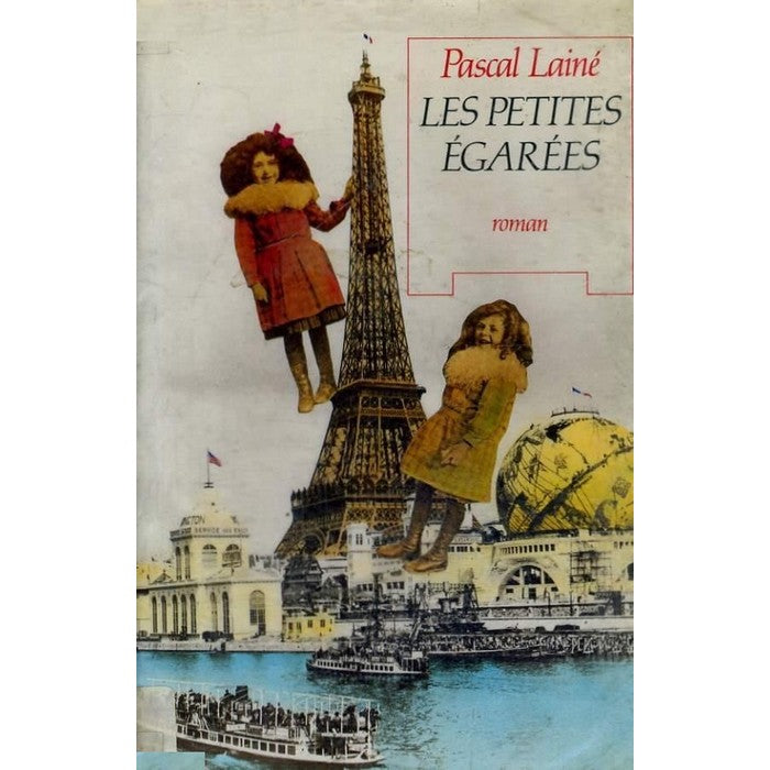 Les petites égarées