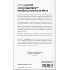 Les pionnières *** Un rêve à portée de main - T.3