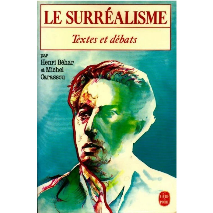 Le surréalisme