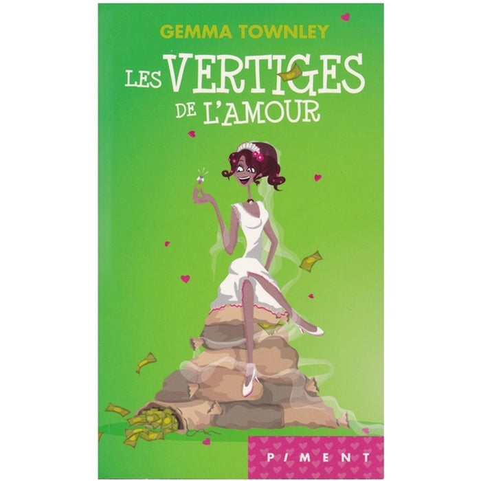 Les vertiges de l'amour
