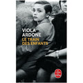 Le train des enfants