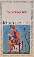 Lettres persanes