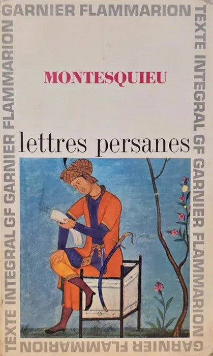 Lettres persanes
