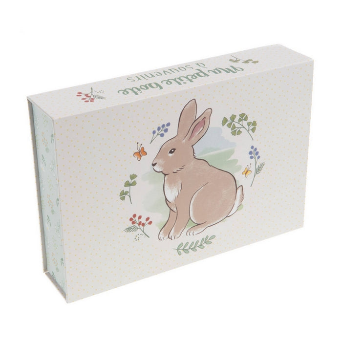 Coffret de naissance Louison – Mes premiers souvenirs