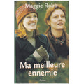 Ma meilleure ennemie