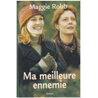 Ma meilleure ennemie