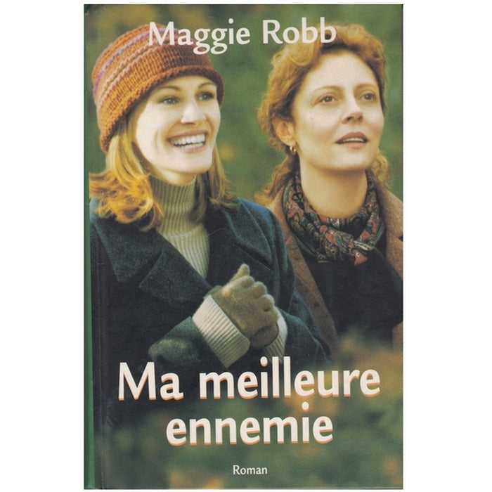 Ma meilleure ennemie