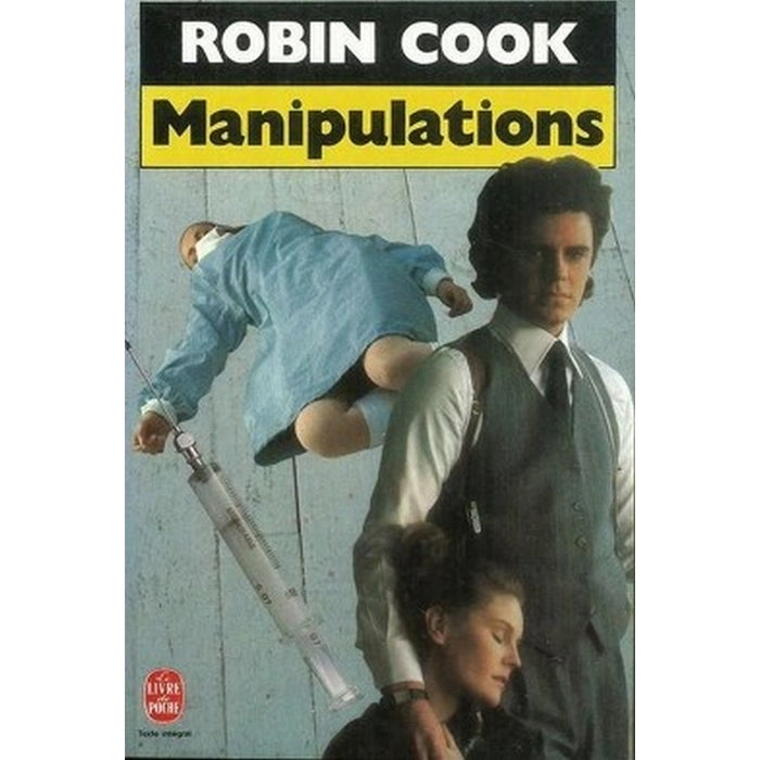 Manipulations