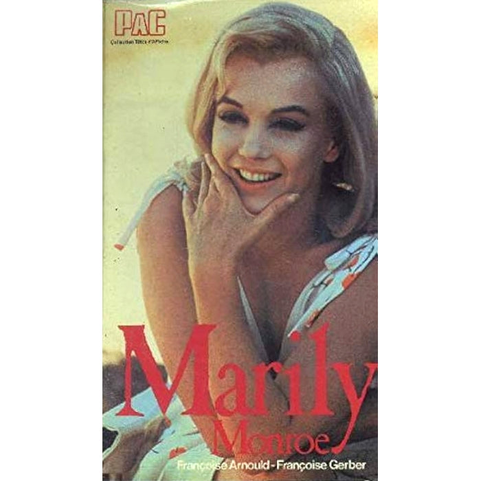 Marilyn Monroe