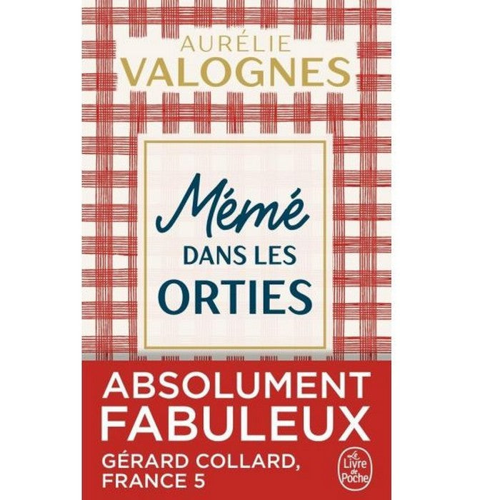 Mémé dans les orties