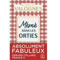 Mémé dans les orties