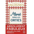 Mémé dans les orties
