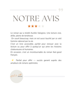 Mémé dans les orties