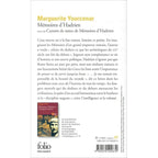 Mémoires d'Hadrien