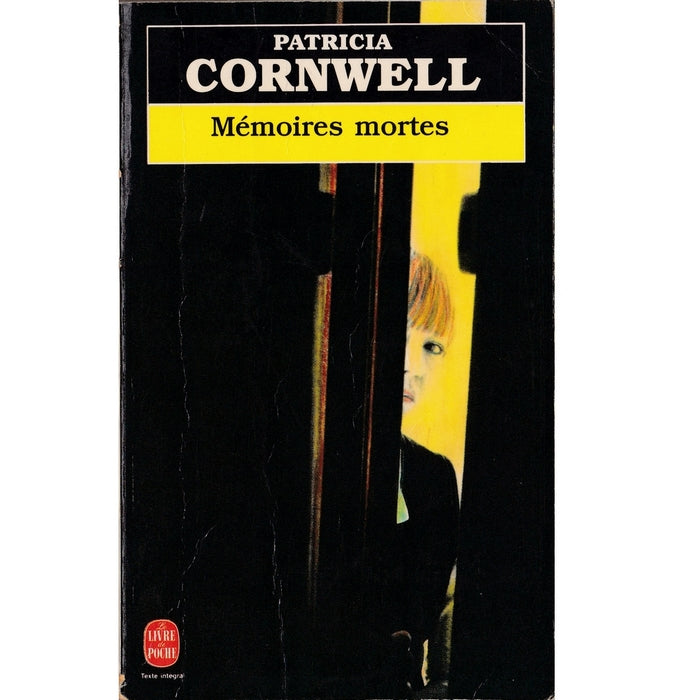 Mémoires mortes