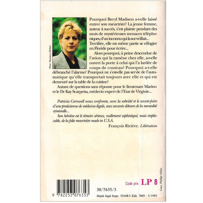 Mémoires mortes