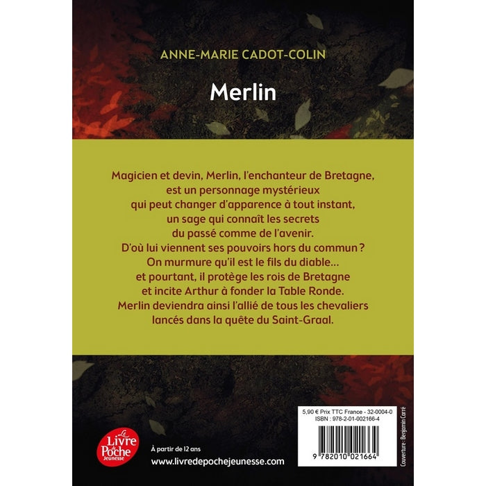 Merlin