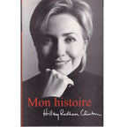Mon histoire