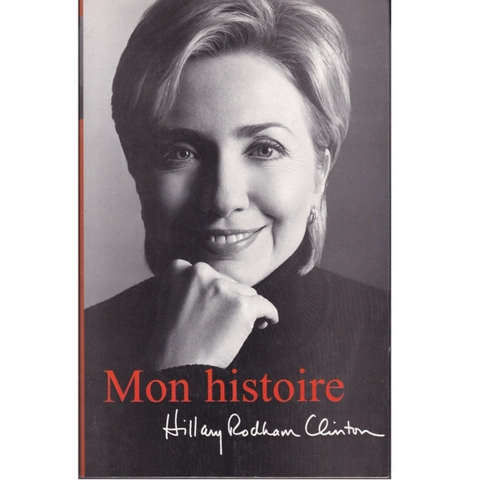 Mon histoire