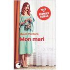 Mon mari