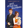 Most attractive billionnaire (tome 1)