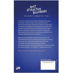 Most attractive billionnaire (tome 1)