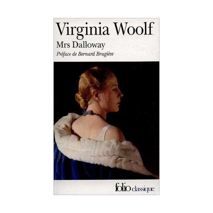 Mrs Dalloway