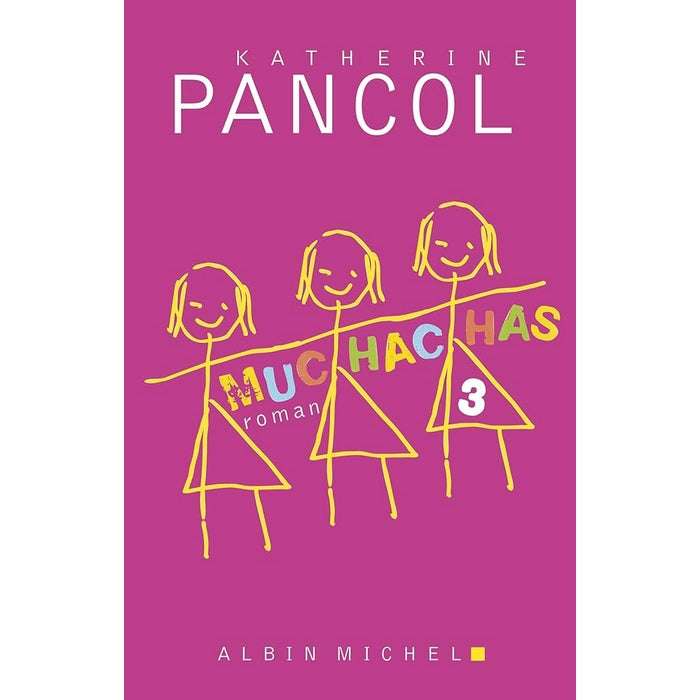 Muchachas 3