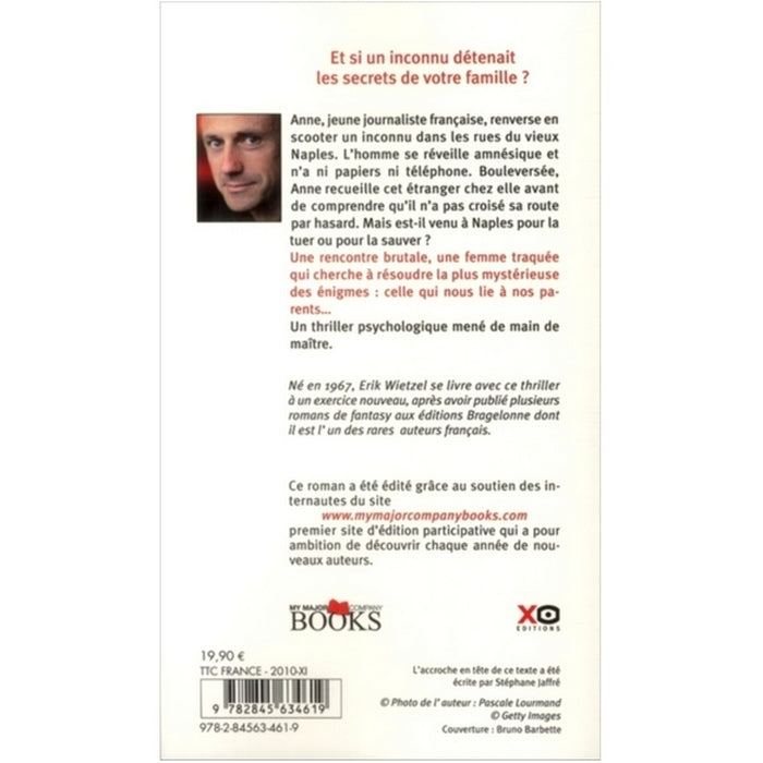 Ne cherche pas à savoir