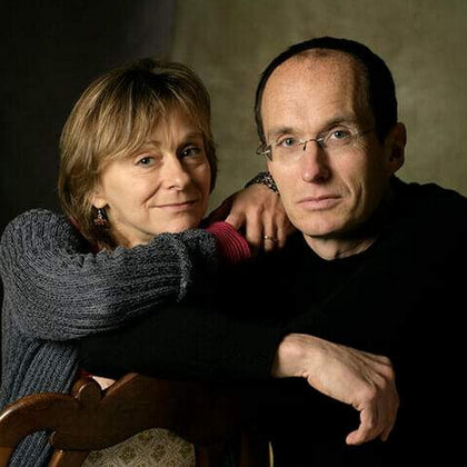 Photo de l’auteur