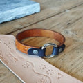 Atelier Bracelet en cuir